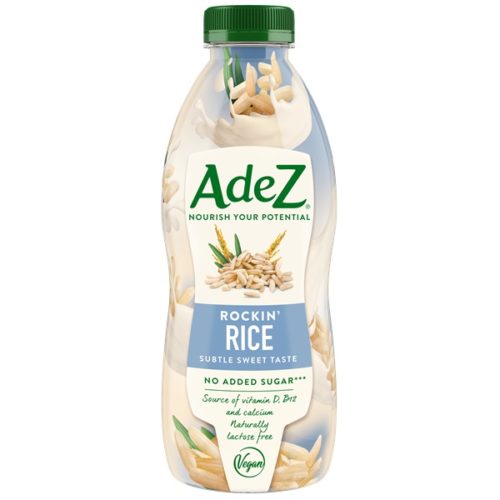 AdeZ Rockin‘ Rice