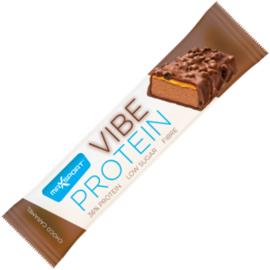 VIBE Protein karamel - čokoláda