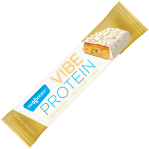 VIBE Protein karamel - oriešok