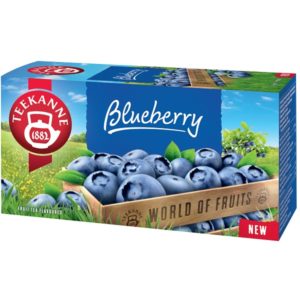 TEEKANNE Blueberry